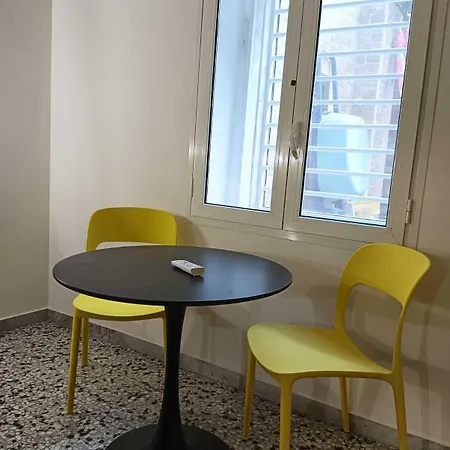 Kaktus 2 Bari