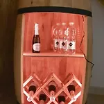Pensión Kaktus 2 3*