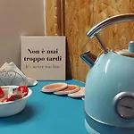 Kaktus 2 Pensión Bari