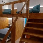Kaktus 2 招待所 3*