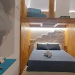 Kaktus 2 Pensión Bari