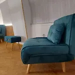 Pensión Kaktus 2 3*