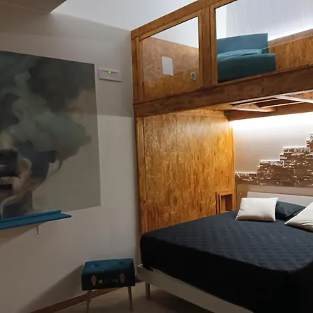 Maison d'hôtes Kaktus 2