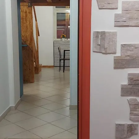 Kaktus 2 Maison d'hôtes 3*