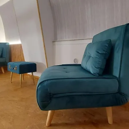 Maison d'hôtes Kaktus 2 3*