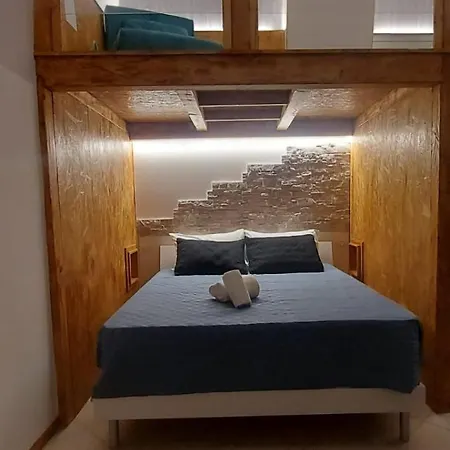 Kaktus 2 Bari