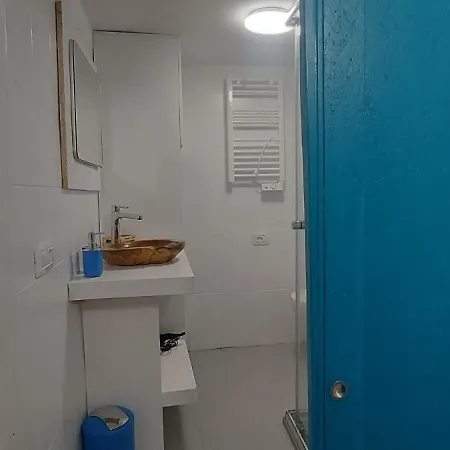 Kaktus 2 Pensjonat