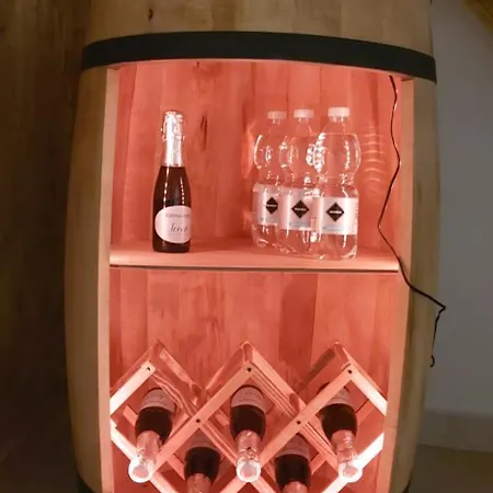 Maison d'hôtes Kaktus 2 3*