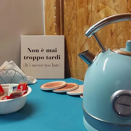 Kaktus 2 Pensjonat Bari