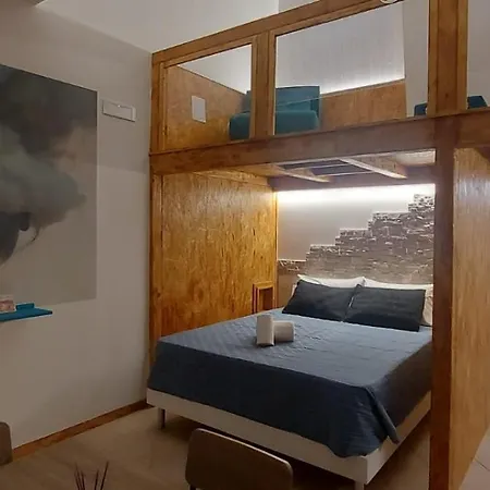 Maison d'hôtes Kaktus 2