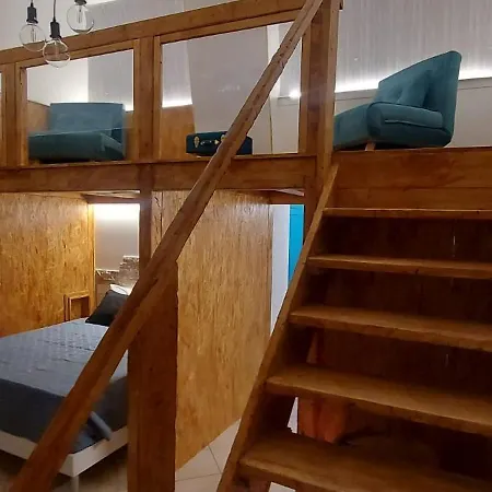 Kaktus 2 Maison d'hôtes 3*