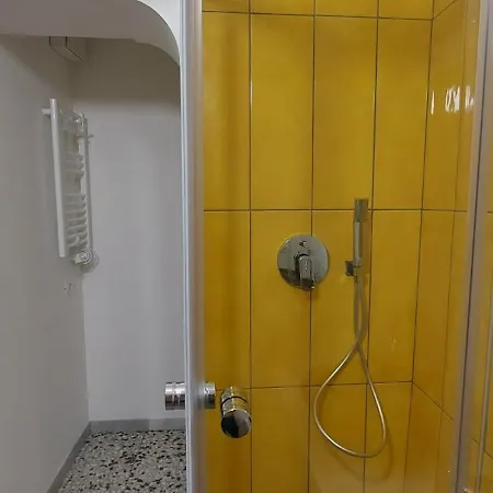 Pensjonat Kaktus 2 Bari
