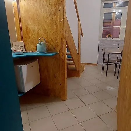 Kaktus 2 3* Bari