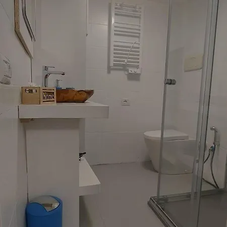 Maison d'hôtes Kaktus 2 3*