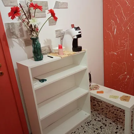 Pensjonat Kaktus 2 Bari