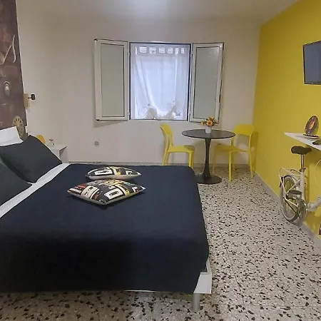 Maison d'hôtes Kaktus 2 Bari