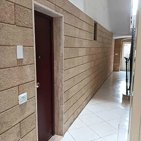 Maison d'hôtes Kaktus 2 Bari