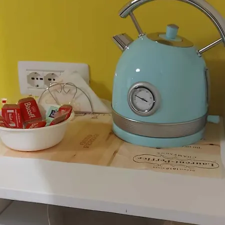 Maison d'hôtes Kaktus 2 3*