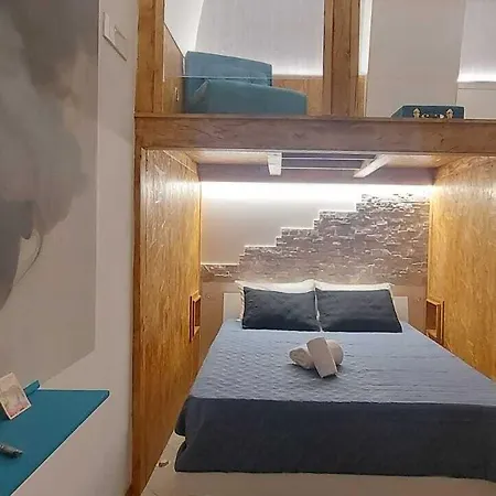 Kaktus 2 Maison d'hôtes Bari