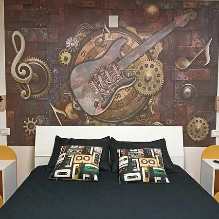 Maison d'hôtes Kaktus 2