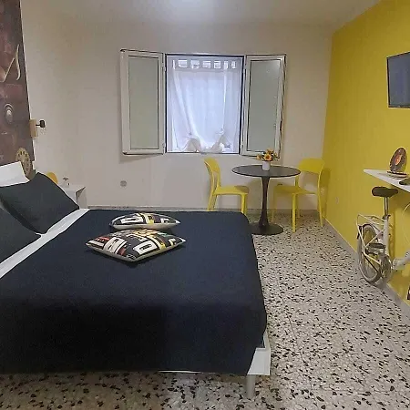 Kaktus 2 Pensjonat Bari