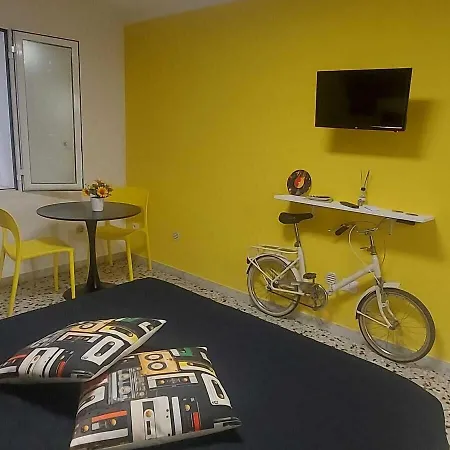 Kaktus 2 Maison d'hôtes 3*