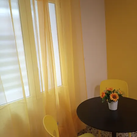 Kaktus 2 Maison d'hôtes Bari