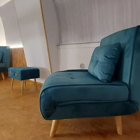 Maison d'hôtes Kaktus 2 3*