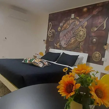 Maison d'hôtes Kaktus 2 3*