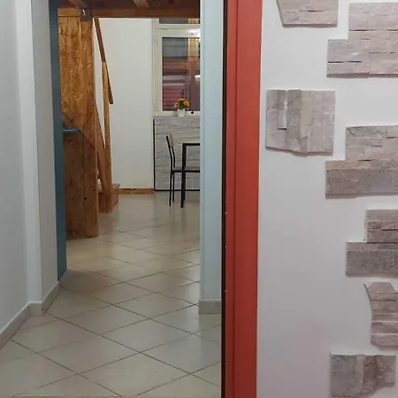 Kaktus 2 Gasthof Bari