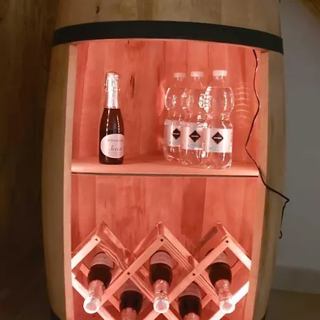 Kaktus 2 Maison d'hôtes