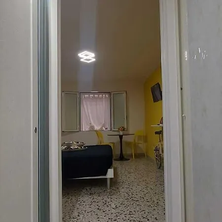 Maison d'hôtes Kaktus 2 Bari