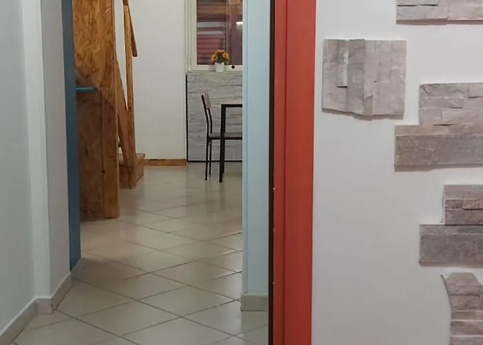 Kaktus 2 Gasthuis 3*