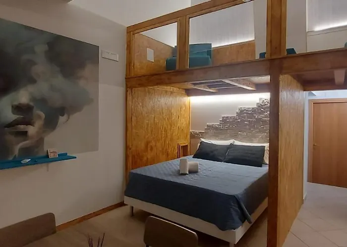 Casa de hóspedes Kaktus 2