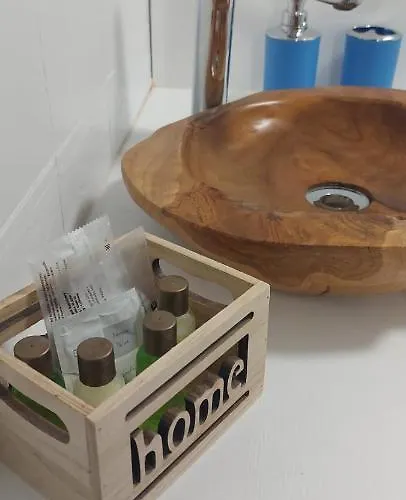 Gasthuis Kaktus 2 3*