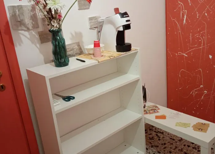 Gasthuis Kaktus 2 Bari