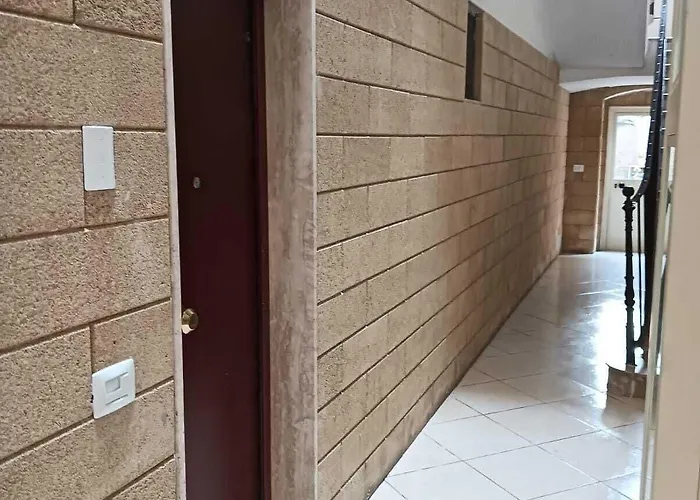 Casa de hóspedes Kaktus 2 Bari