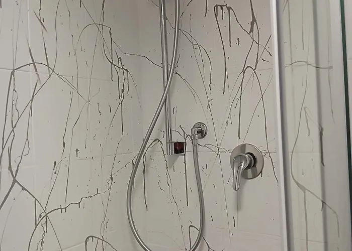 Gasthuis Kaktus 2 Bari