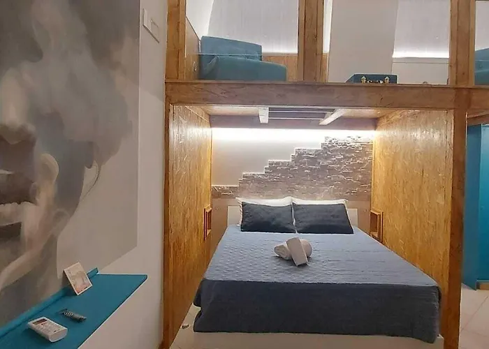 Kaktus 2 Casa de hóspedes Bari