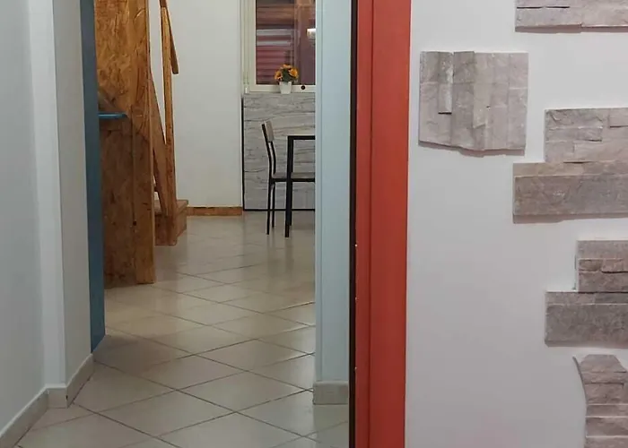 Kaktus 2 Gasthuis Bari