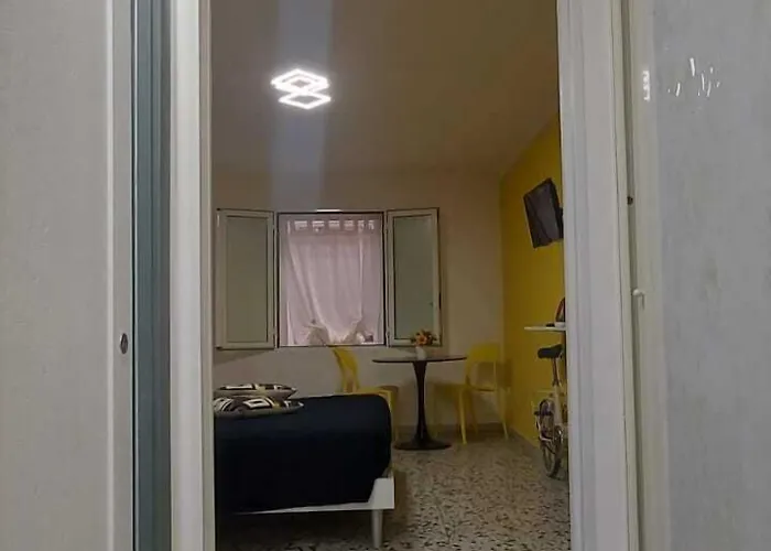 Gasthuis Kaktus 2 Bari